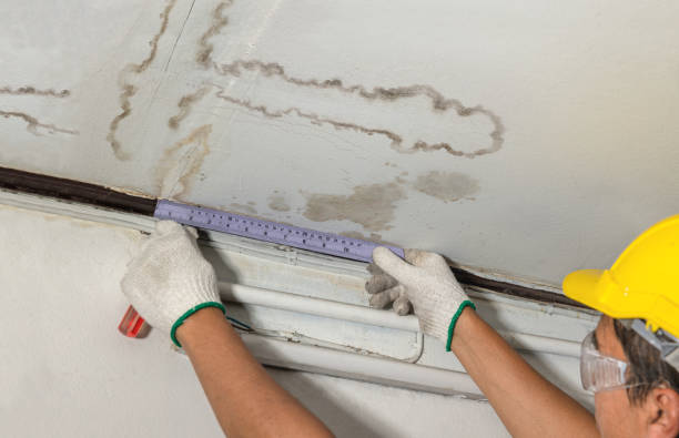 Reliable Emergency Water Damage Restoration contractor in Edgewater, NJ by Water Damage Irwin